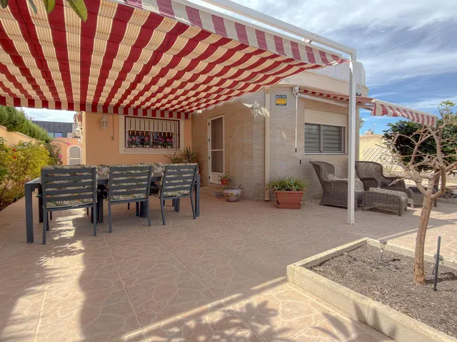 Fantastico chalet con piscina propia, ideal para familias — 29