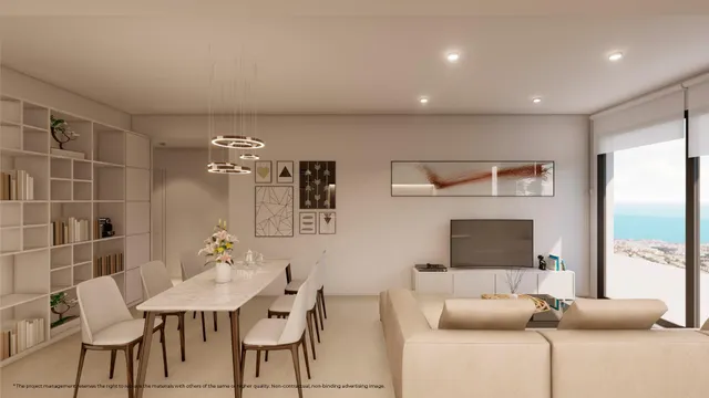 Piso 3 habitaciones 400m² en venta - Montealto — 7