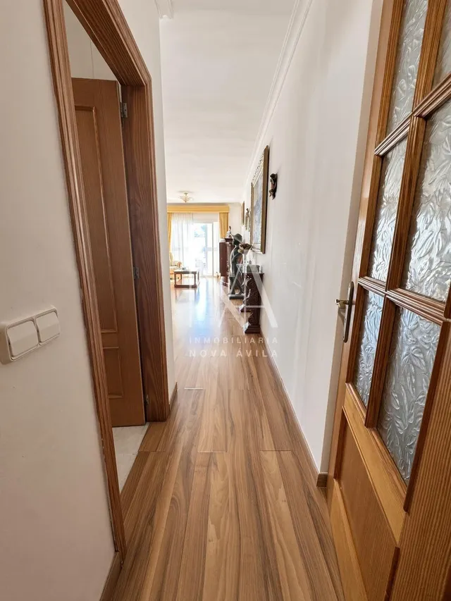 Chalet las palmeras — 21