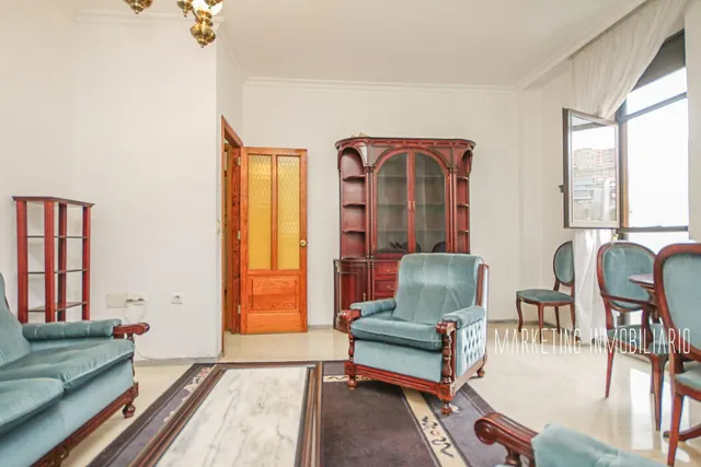 Piso 4 habitaciones 108m² en venta - Arenales — 8