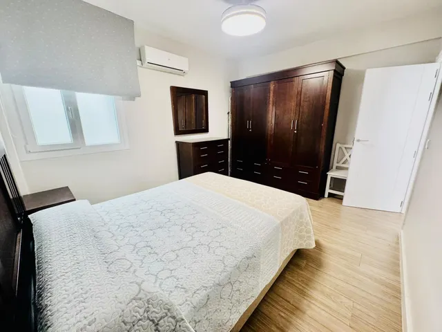 Fuengirola, Piso 3 Dormitorios, Terraza, a Pasos de la Playa, Céntrico — 6