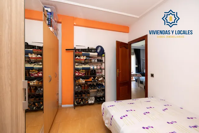 Piso en Pulianas con excelente ubicación — 22