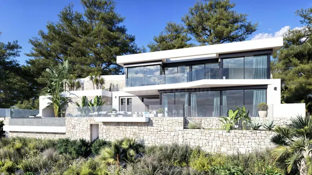 Villa 4 habitaciones 786m² en venta - Racó del Galeno — 5