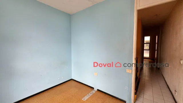 Dúplex de dos habitaciones con garaje y trastero — 20