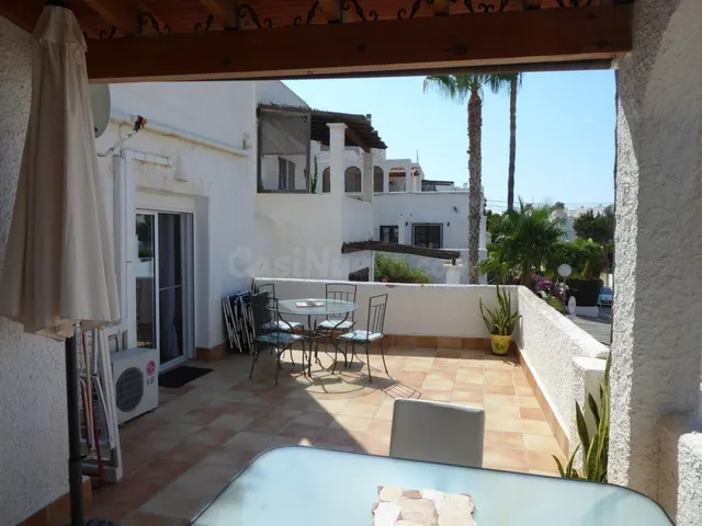 Piso en Venta en Mojacar Almería — 8