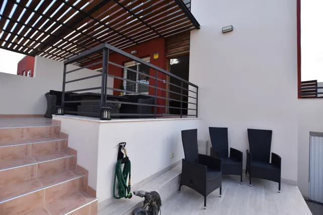 Villa 3 habitaciones 170m² en venta - Comunidad valenciana — 42