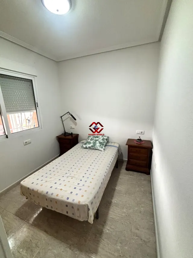 Innovación, eficiencia y confort en un exclusivo chalet de esquina en la Costa Cálida — 13