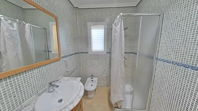 Dúplex 4 habitaciones 249m² en venta - Santiago de la Ribera — 19