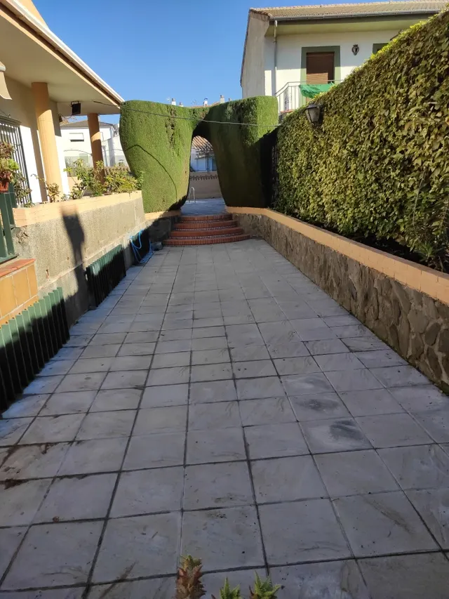 Casa-Chalet en Venta en Zubia, La Granada — 20