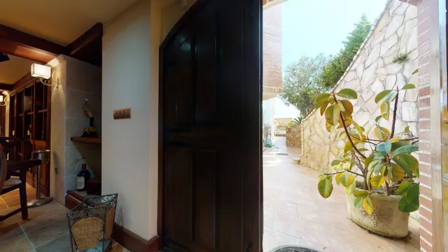 CASA INDEPENDIENTE DE LUJO  EN CASTRO URDIALES! — 7