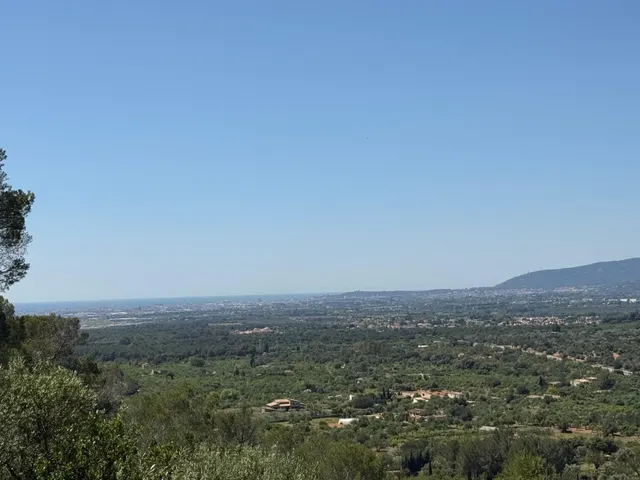 Finca única en plena naturaleza — 36
