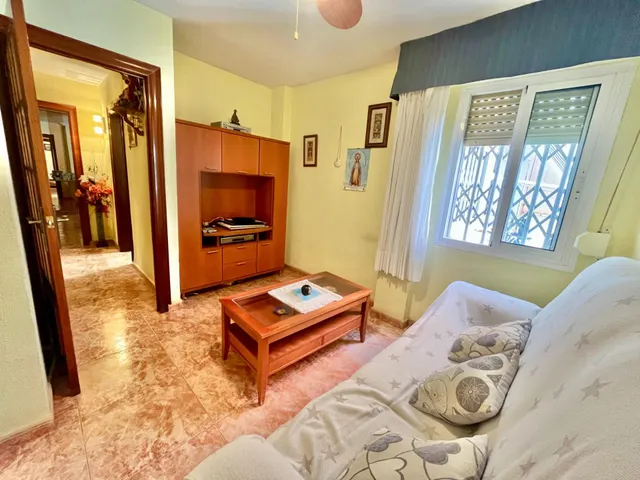 ¡Tu hogar de 4 dormitorios en Alicante junto al Bulevar del Pla! — 32