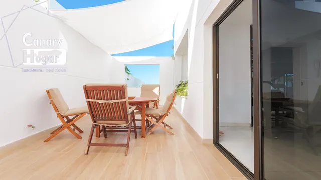 Villa moderna en venta en el Madroñal de Fañabe,  Adeje . — 43