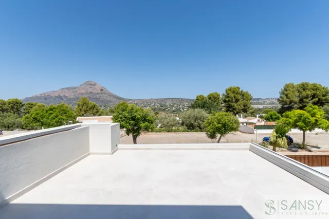 Casa-Chalet en Venta en Javea/Xabia Alicante — 19