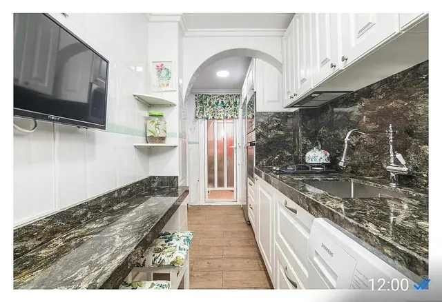 Magnifico Adosado totalmente renovado Zona Gran Alacant — 20