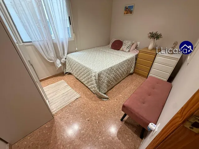 Piso en venta en Benaguasil: comodidad, amplitud y calidad de vida — 24