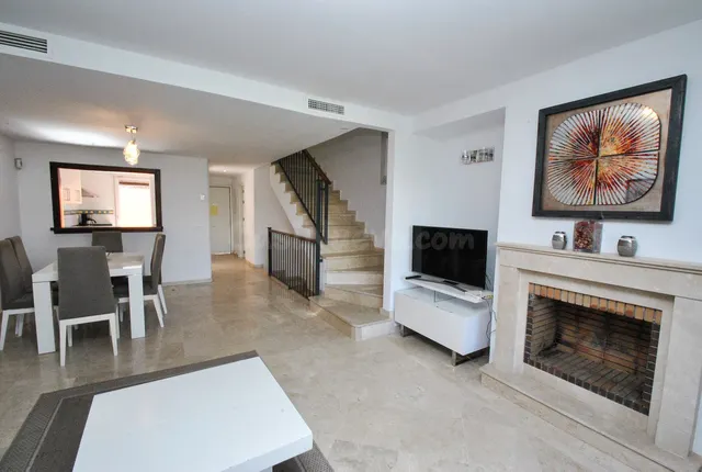 Adosado 4 habitaciones 125m² en venta - Marbella - foto 3