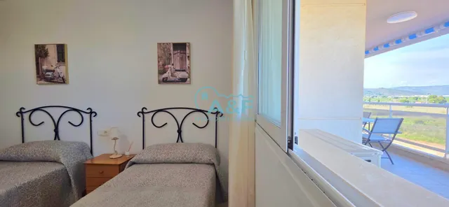 ALQUILER ANUAL 3 habitaciones RESIDENCIAL CLOMERAS — 29