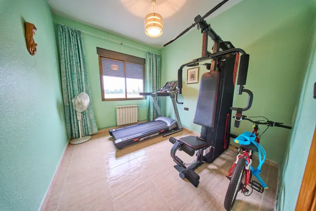 Casa en Purchil, Vegas del Genil — 36