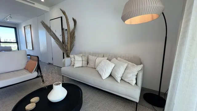 Apartamento 2 habitaciones 88m² en venta - Las Colinas Golf — 5
