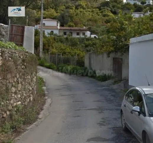 Venta casa en Canillas de Aceituno (Málaga) - foto 3