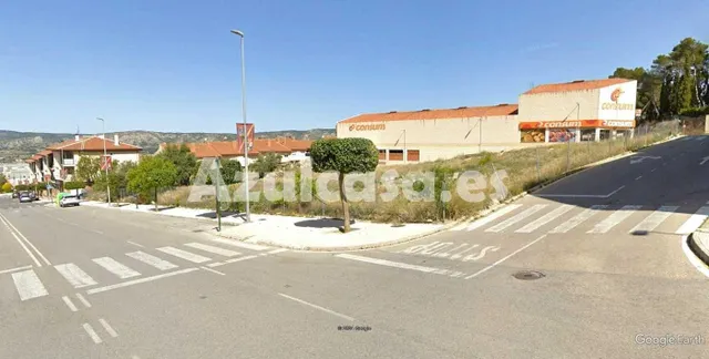 Solar urbano de 3.550m2 — 7