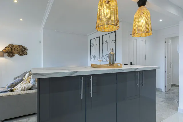 Dúplex 2 habitaciones 100m² en venta - Marbella — 7