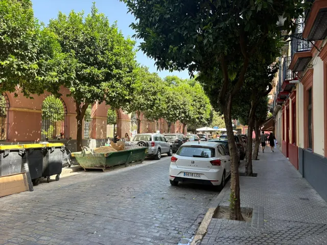 Piso 1 habitación 24m² en venta - Arenal - Museo - Tetuán - foto 2