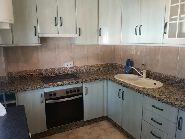 Casa de campo en Lucena — 3