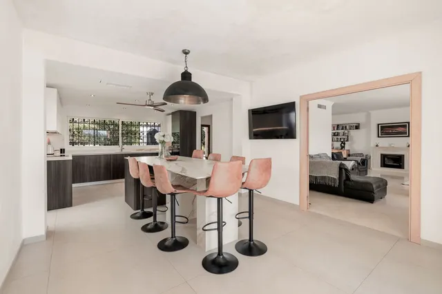 Chalet 4 habitaciones 341m² en venta - Paraiso-Barronal — 14