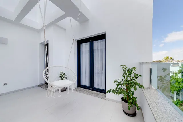 Casa 3 habitaciones 134m² en venta - Las Filipinas — 37