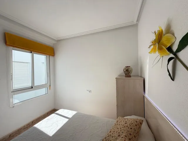Ático 2 habitaciones 72m² en venta - Centro — 21