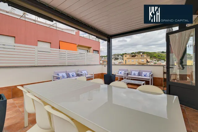 CASA PAREADA EN SANT FELIU DE GUIXOLS — 34