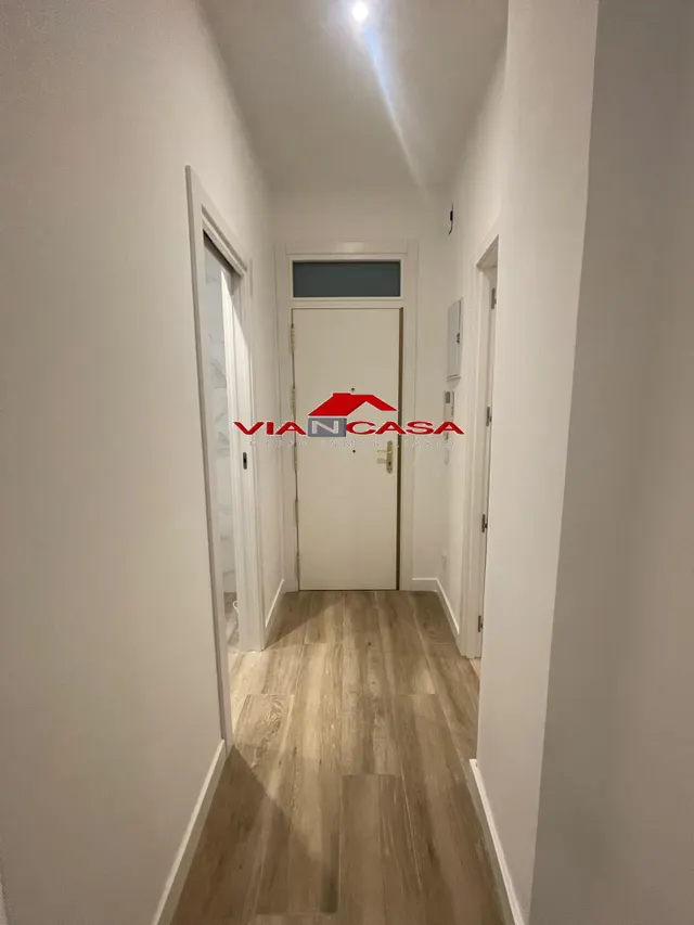 Alquiler de piso sin amueblar en Fuente del berro — 30