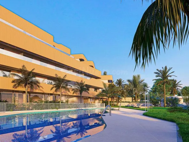 Apartamento 4 habitaciones 181m² en venta - Las Mesas — 8