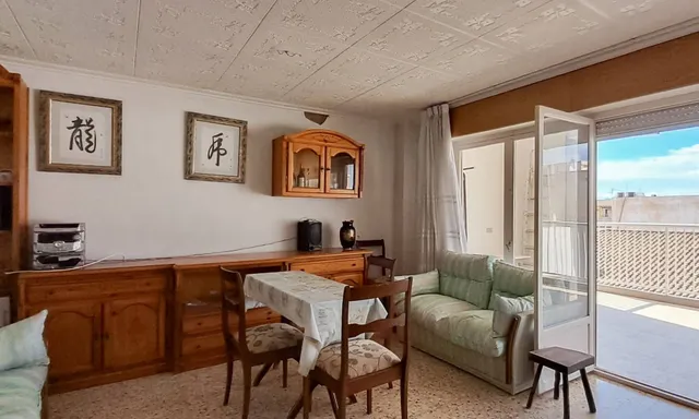 Ático 3 habitaciones 119m² en venta - Playa de los Naufragos — 6