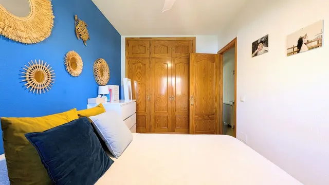 Apartamento 1 habitación 69m² en venta - Centro — 11