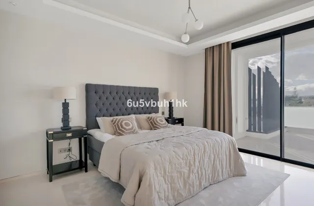 Chalet 6 habitaciones 476m² en venta - Marbella — 21