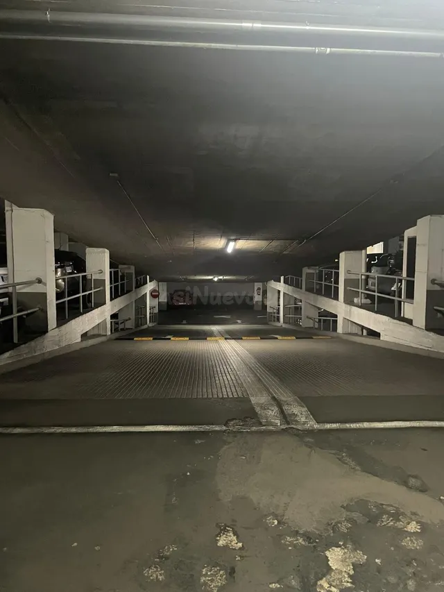 Parking 20m² en venta - Pacífico - foto 2