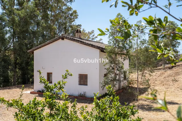 Finca rústica 3 habitaciones 156m² en venta - Centro — 21