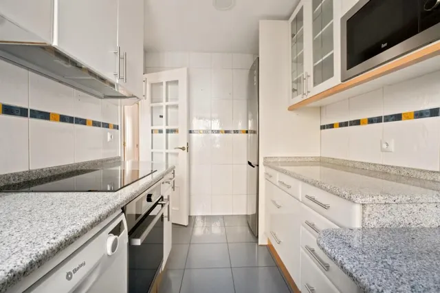 Piso en Alquiler en Madrid Madrid — 8