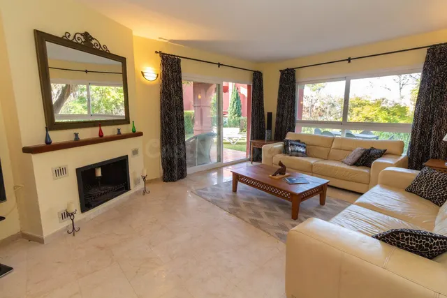 Apartamento 3 habitaciones 145m² en venta - Marbella — 3