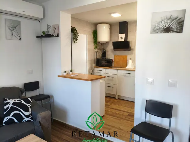 Apartamento reformado junto al río con terraza, listo para e - foto 3