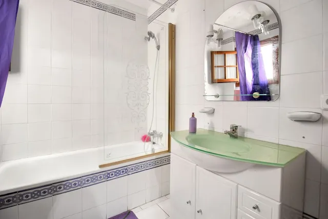 Dúplex 5 habitaciones 195m² en venta - Costa del Sol — 16