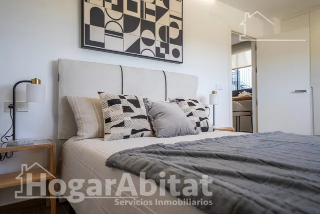 PRECIOSO ADOSADO A ESTRENAR CON PISCINA PRIVADA Y TERRAZA — 45