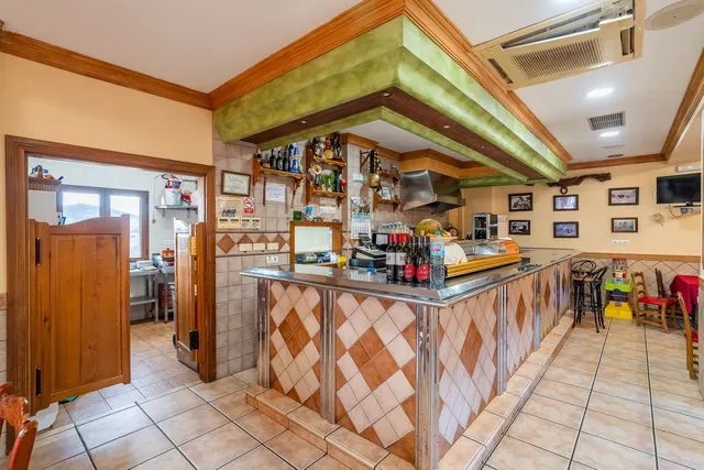 Restaurante 1 habitación 429m² en venta - South of spain — 6
