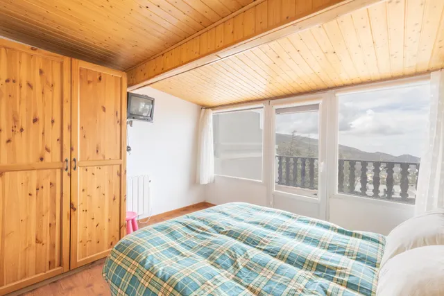 ¡acogedor apartamento en edificio atlas, en la zona baja de sierra nevada! — 11