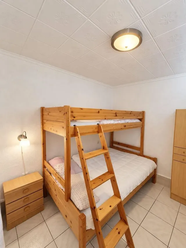 Bungalow 2 habitaciones 45m² en venta - El limonar — 7