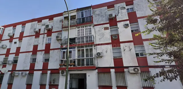 Venta piso en Sevilla