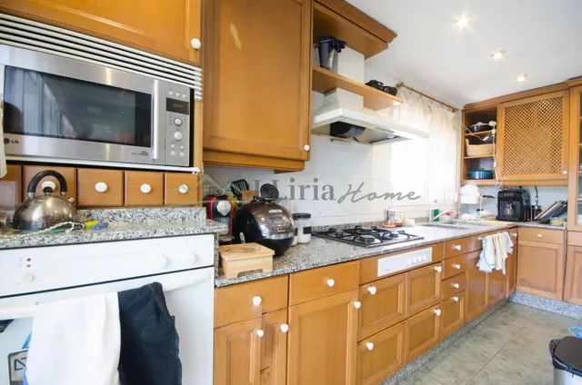 Ref. 04404.- Chalet independiente en urbanización Monte Horquera (Vilamarxant) — 20
